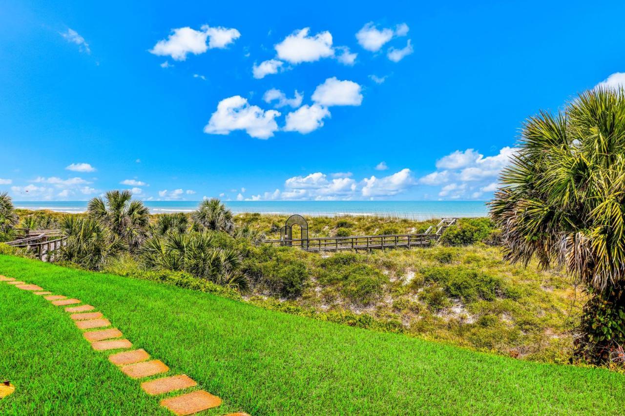 St Augustine Beach Hideaways Villa St. Augustine Dış mekan fotoğraf