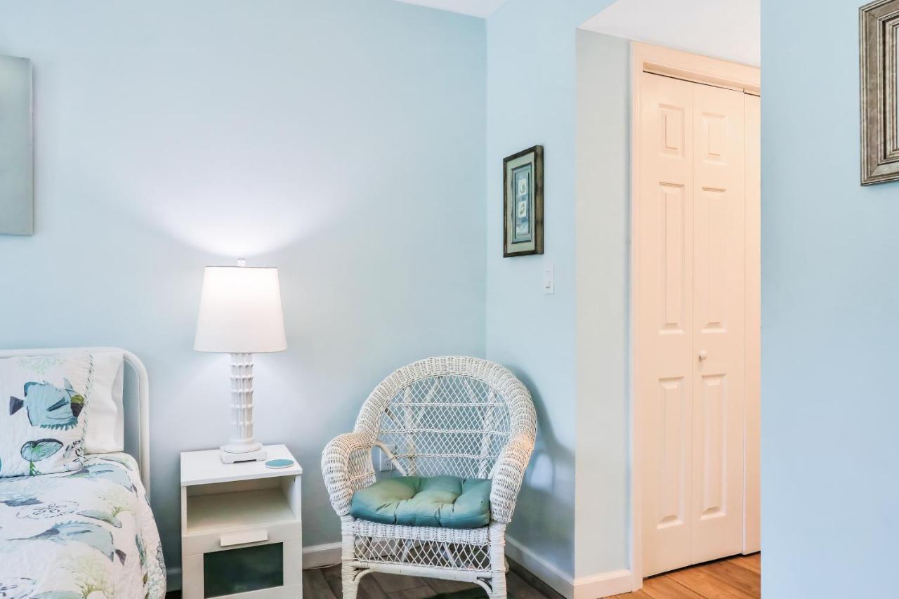 St Augustine Beach Hideaways Villa St. Augustine Dış mekan fotoğraf