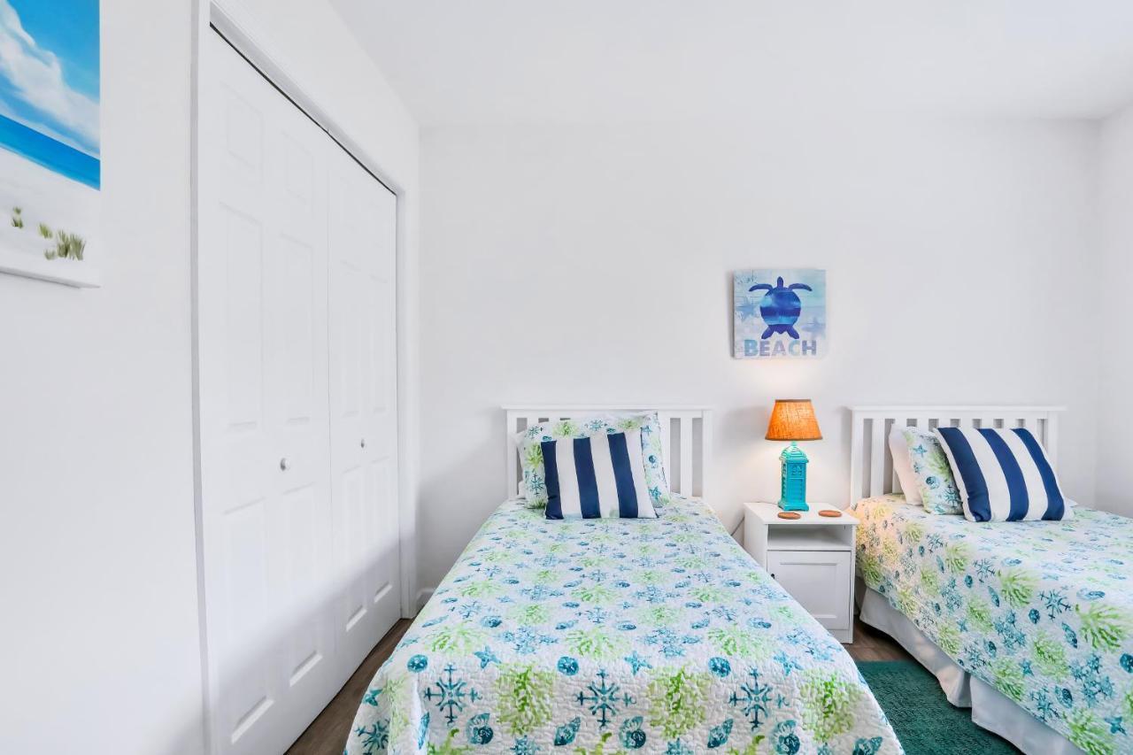 St Augustine Beach Hideaways Villa St. Augustine Dış mekan fotoğraf