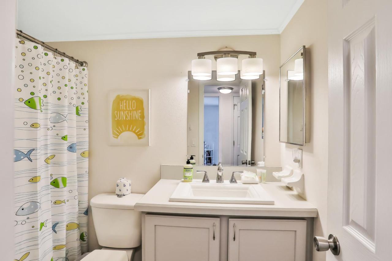 St Augustine Beach Hideaways Villa St. Augustine Dış mekan fotoğraf