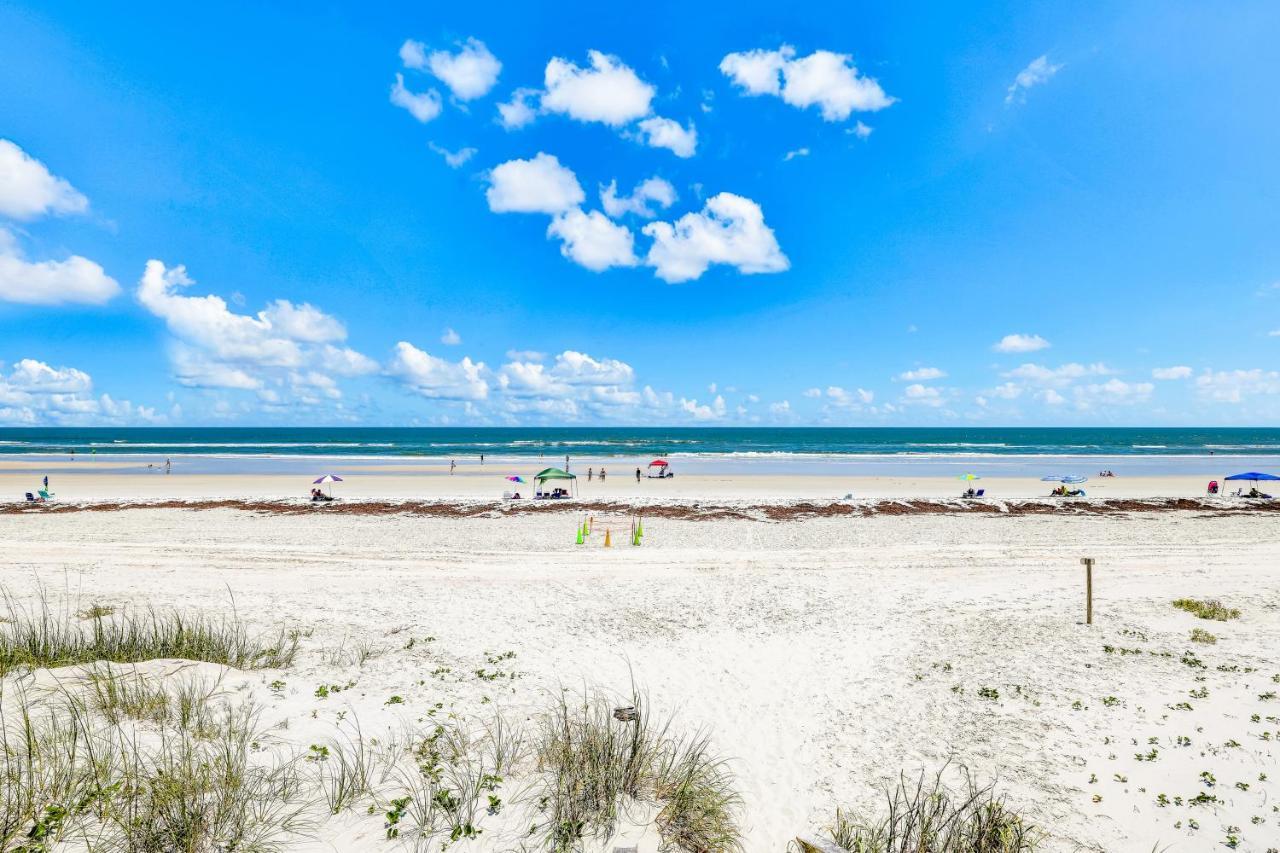 St Augustine Beach Hideaways Villa St. Augustine Dış mekan fotoğraf